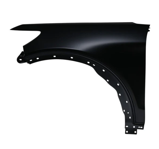 ფრთა EXPLORER 2020-2022 წინა მარცხენა